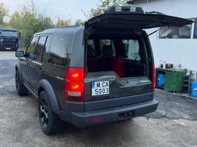 Land Rover Discovery 3 2.7 190кс. 6+ 1 - 4100 € - 72395937 3