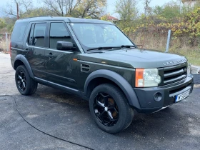 Land Rover Discovery 3 2.7 190кс. 6+ 1 - 4100 € - 72395937 6