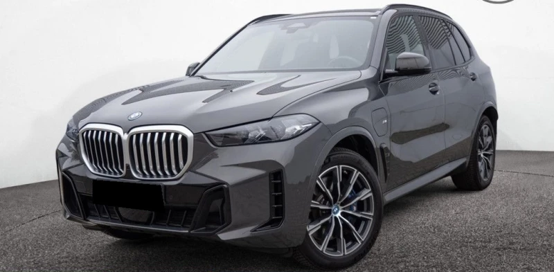 BMW X5 * 50e* FACELIFT* XDRIVE* M-SPORT* H&K* LED* N, снимка 1 - Автомобили и джипове - 48389607