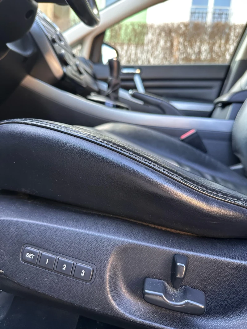 Mazda CX-7, снимка 6 - Автомобили и джипове - 52576991