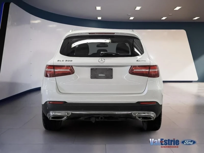 Mercedes-Benz GLC 300 AMG-Панорама, снимка 2 - Автомобили и джипове - 52317709