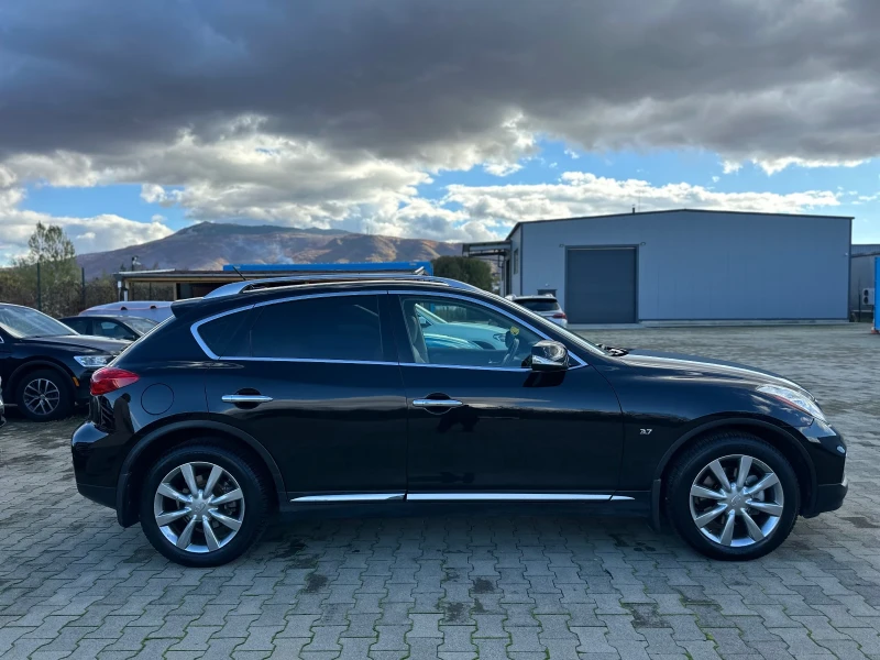 Infiniti QX50 3.7 V6 RWD, снимка 8 - Автомобили и джипове - 52216885