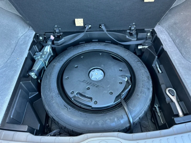 Infiniti QX50 3.7 V6 RWD, снимка 17 - Автомобили и джипове - 52216885