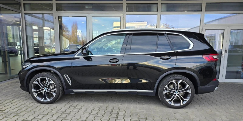 BMW X5 xDrive30d 6+ 1, снимка 2 - Автомобили и джипове - 52402937