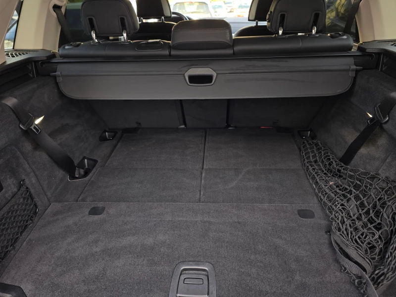 BMW X5 xDrive30d 6+ 1, снимка 17 - Автомобили и джипове - 52402937