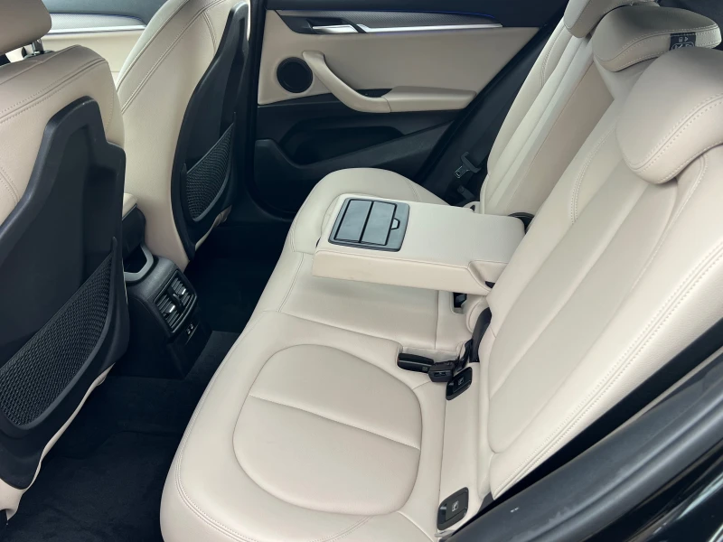 BMW X2 2.0d, S-Drive, M SPORT, FULL SERVICE BMW-KATO HOB!, снимка 12 - Автомобили и джипове - 52466462