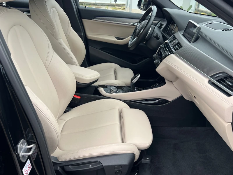 BMW X2 2.0d, S-Drive, M SPORT, FULL SERVICE BMW-KATO HOB!, снимка 10 - Автомобили и джипове - 52466462