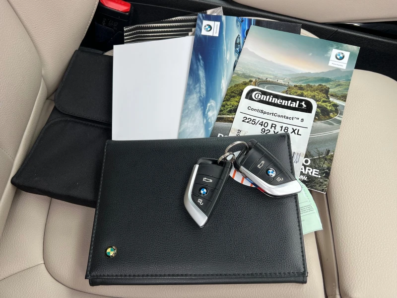 BMW X2 2.0d, S-Drive, M SPORT, FULL SERVICE BMW-KATO HOB!, снимка 16 - Автомобили и джипове - 52466462