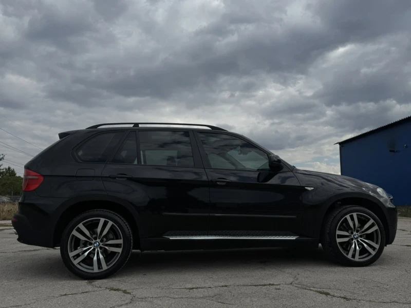 BMW X5, снимка 7 - Автомобили и джипове - 52551611