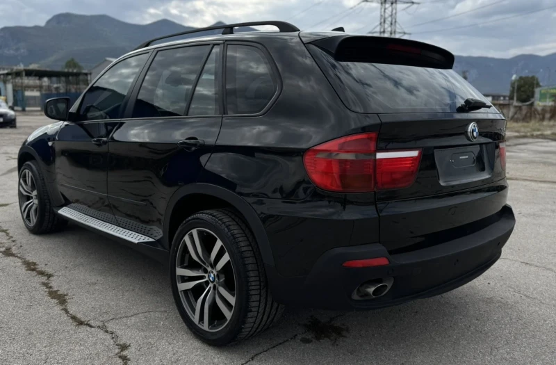 BMW X5, снимка 4 - Автомобили и джипове - 52551611