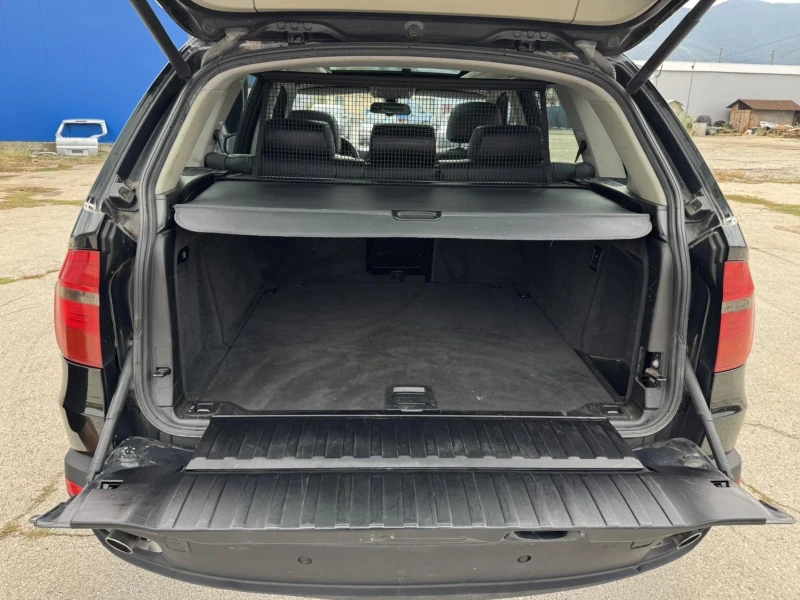 BMW X5, снимка 11 - Автомобили и джипове - 52551611