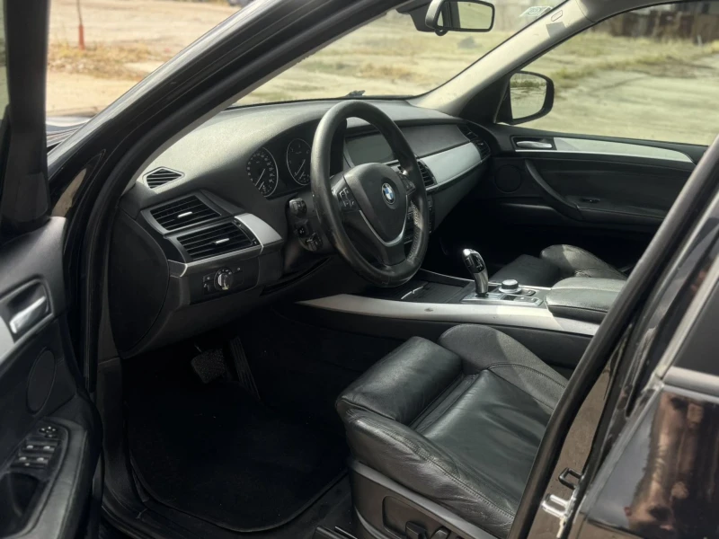BMW X5, снимка 8 - Автомобили и джипове - 52551611