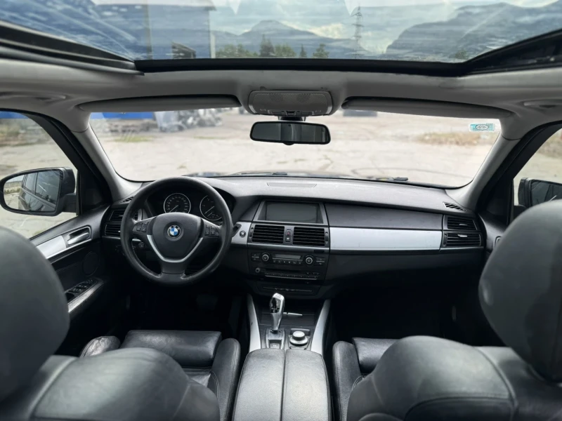 BMW X5, снимка 10 - Автомобили и джипове - 52551611