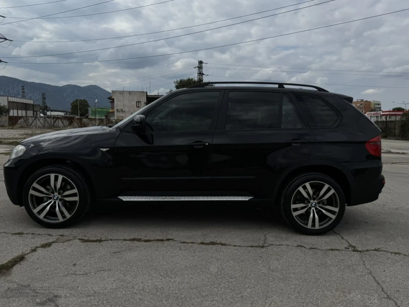 BMW X5, снимка 6 - Автомобили и джипове - 52551611
