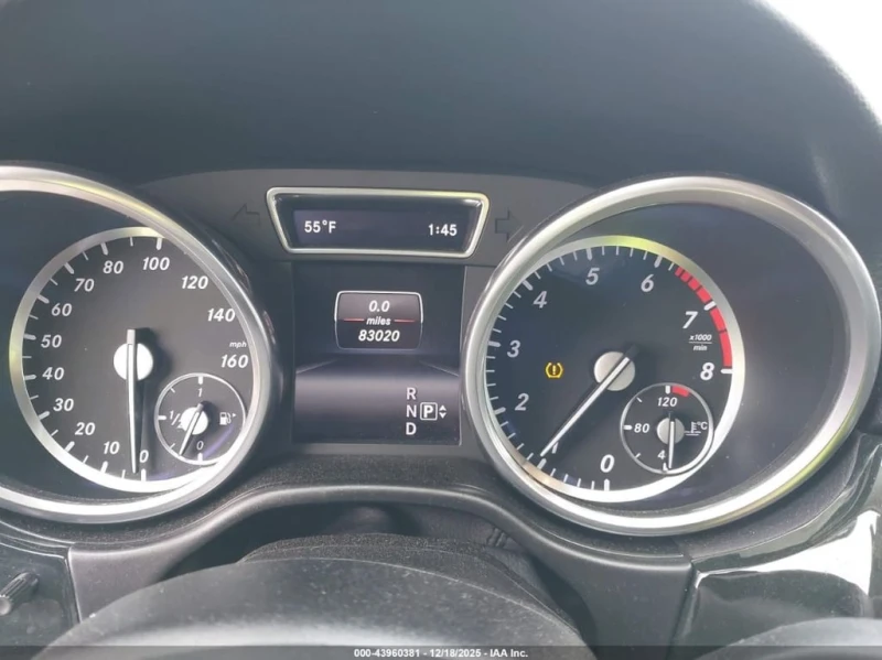 Mercedes-Benz ML 350 * 4MATIC * CARFAX * БЕЗ ПЪРВОНАЧАЛНА ВНОСКА, снимка 12 - Автомобили и джипове - 52958665