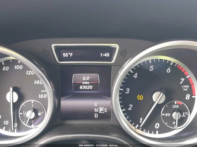 Mercedes-Benz ML 350 * 4MATIC * CARFAX * БЕЗ ПЪРВОНАЧАЛНА ВНОСКА, снимка 11 - Автомобили и джипове - 52958665