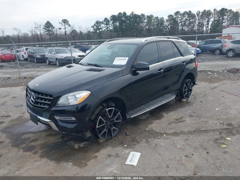 Mercedes-Benz ML 350 * 4MATIC * CARFAX * БЕЗ ПЪРВОНАЧАЛНА ВНОСКА, снимка 6 - Автомобили и джипове - 52958665