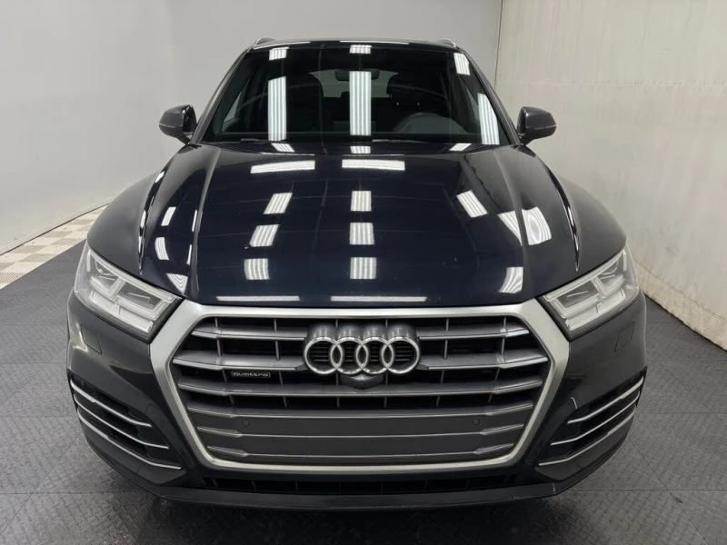 Audi Q5 * PRESTIGE* , снимка 2 - Автомобили и джипове - 53187669