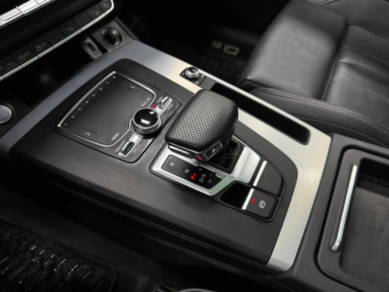 Audi Q5 * PRESTIGE* , снимка 17 - Автомобили и джипове - 53187669
