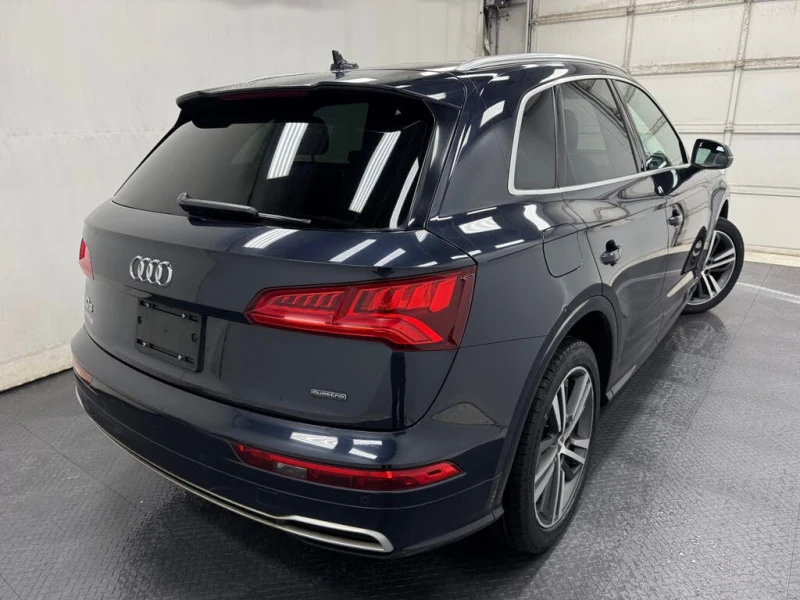 Audi Q5 * PRESTIGE* , снимка 4 - Автомобили и джипове - 53187669