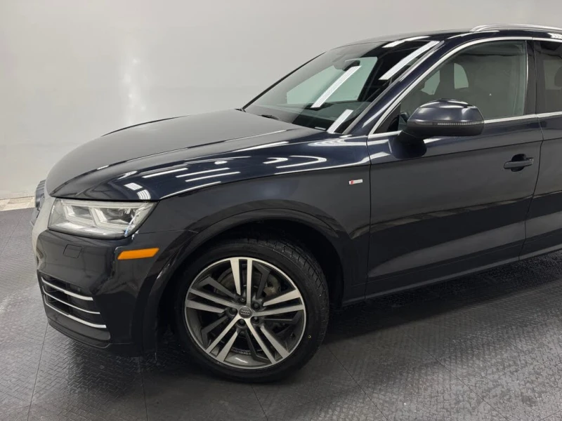 Audi Q5 * PRESTIGE* , снимка 3 - Автомобили и джипове - 53187669