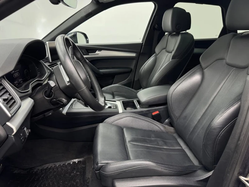 Audi Q5 * PRESTIGE* , снимка 13 - Автомобили и джипове - 53187669