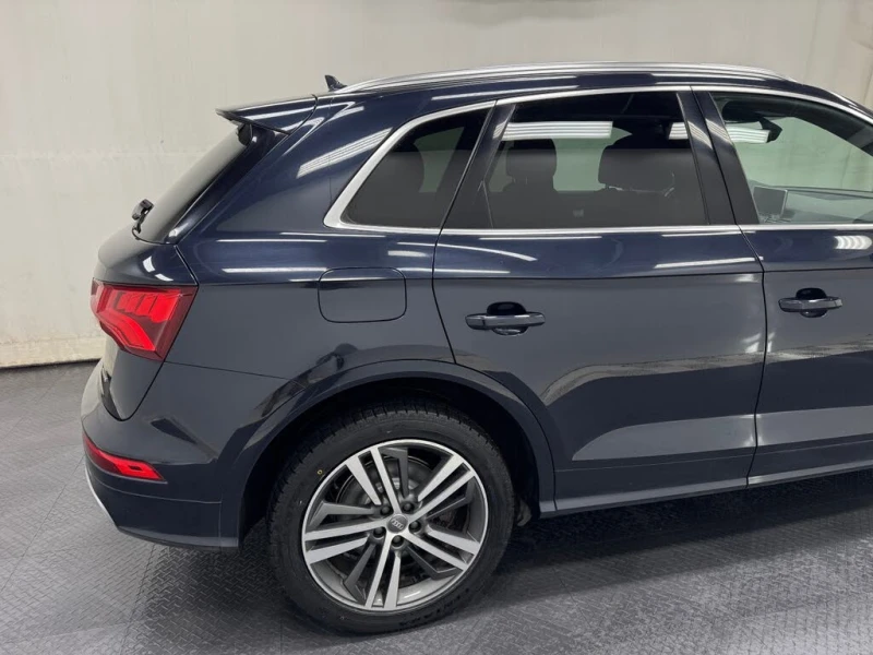 Audi Q5 * PRESTIGE* , снимка 5 - Автомобили и джипове - 53187669