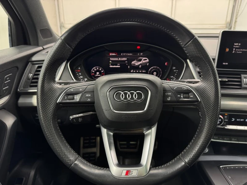 Audi Q5 * PRESTIGE* , снимка 12 - Автомобили и джипове - 53187669