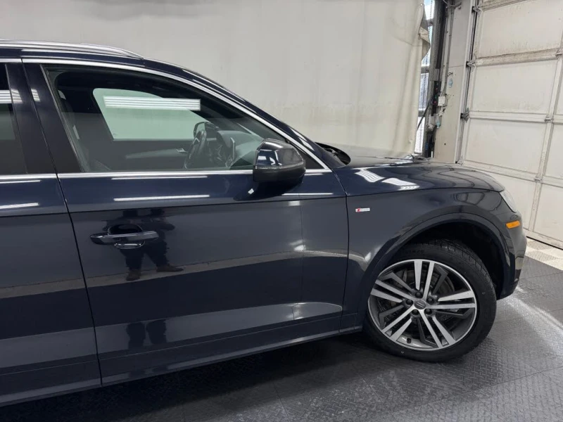 Audi Q5 * PRESTIGE* , снимка 10 - Автомобили и джипове - 53187669