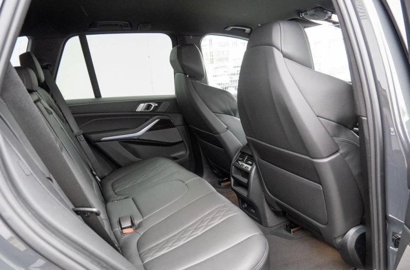BMW X5 * 50e* FACELIFT* XDRIVE* M-SPORT* H&K* LED* N - 158800 лв. - 57468842 | Car24.bg