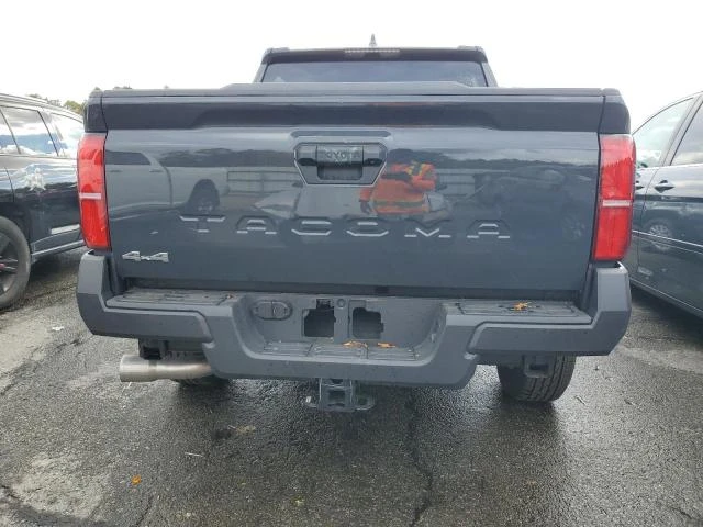 Toyota Tacoma DOUBLE CAB, снимка 3 - Автомобили и джипове - 52665403