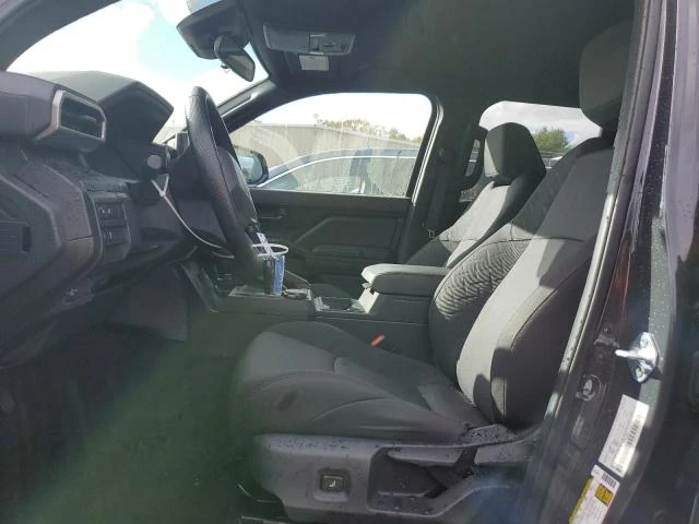 Toyota Tacoma DOUBLE CAB, снимка 7 - Автомобили и джипове - 52665403