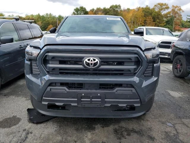 Toyota Tacoma DOUBLE CAB, снимка 6 - Автомобили и джипове - 52665403