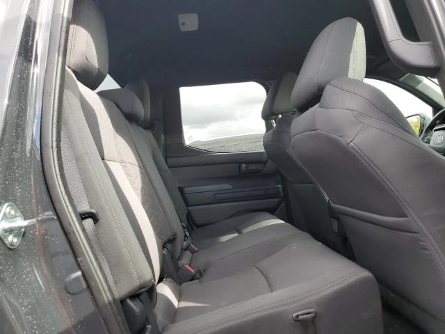 Toyota Tacoma DOUBLE CAB, снимка 9 - Автомобили и джипове - 52665403