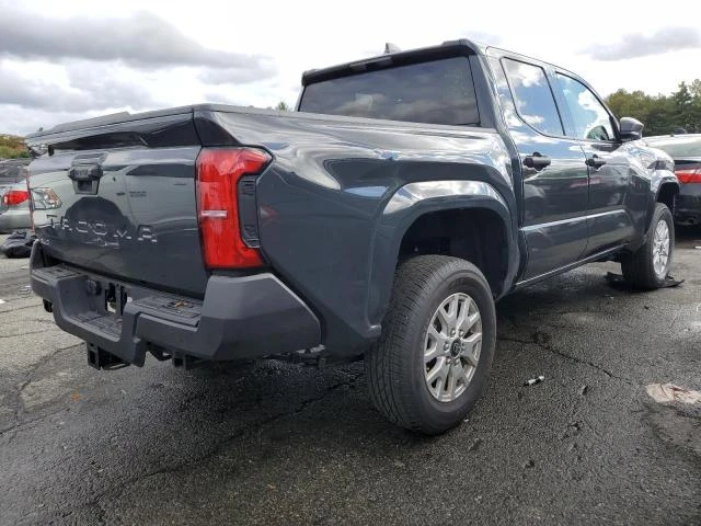 Toyota Tacoma DOUBLE CAB, снимка 4 - Автомобили и джипове - 52665403