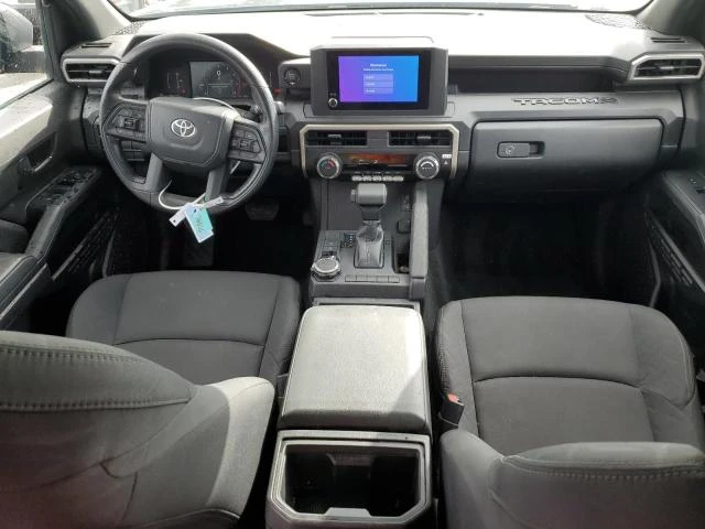 Toyota Tacoma DOUBLE CAB, снимка 8 - Автомобили и джипове - 52665403