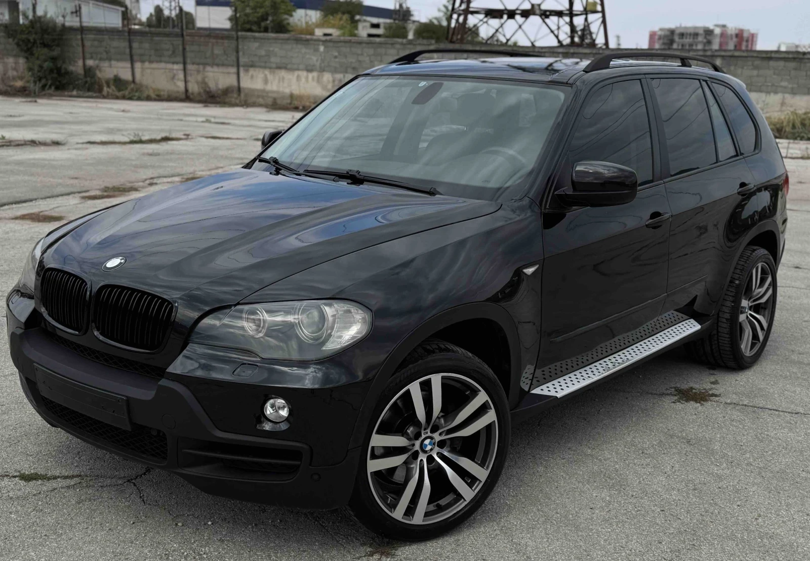BMW X5, снимка 1