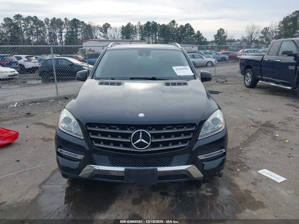 Mercedes-Benz ML 350 * 4MATIC * CARFAX * БЕЗ ПЪРВОНАЧАЛНА ВНОСКА, снимка 1