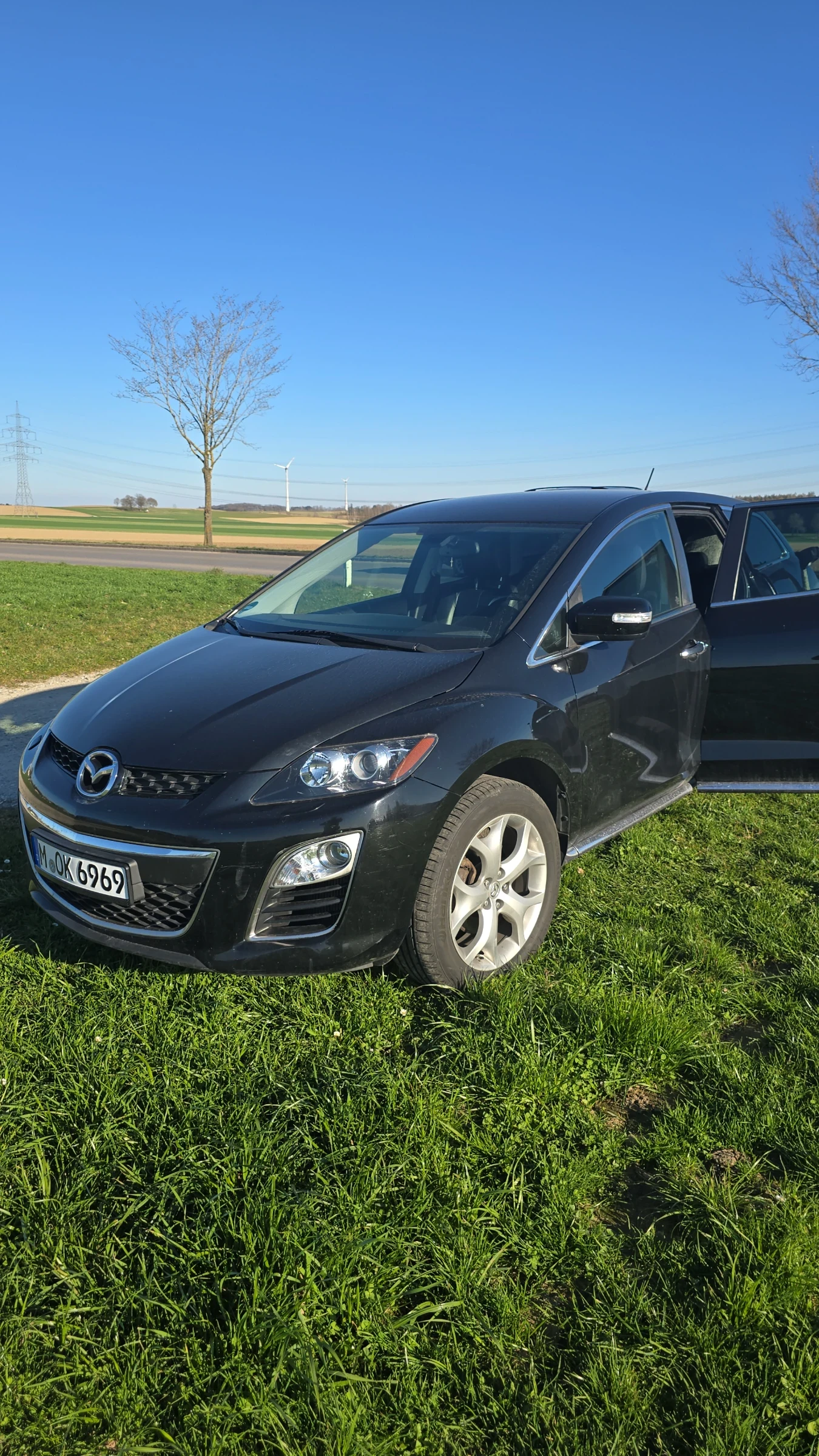 Mazda CX-7 | Mobile.bg   11