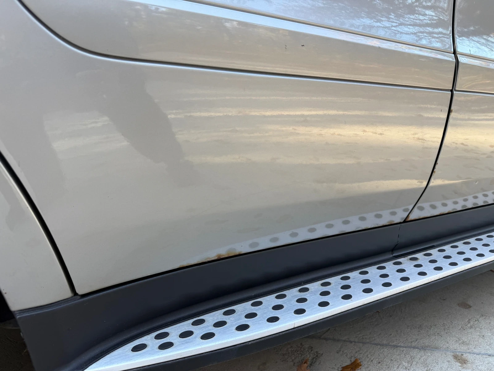 Mercedes-Benz ML 320 | Mobile.bg   13