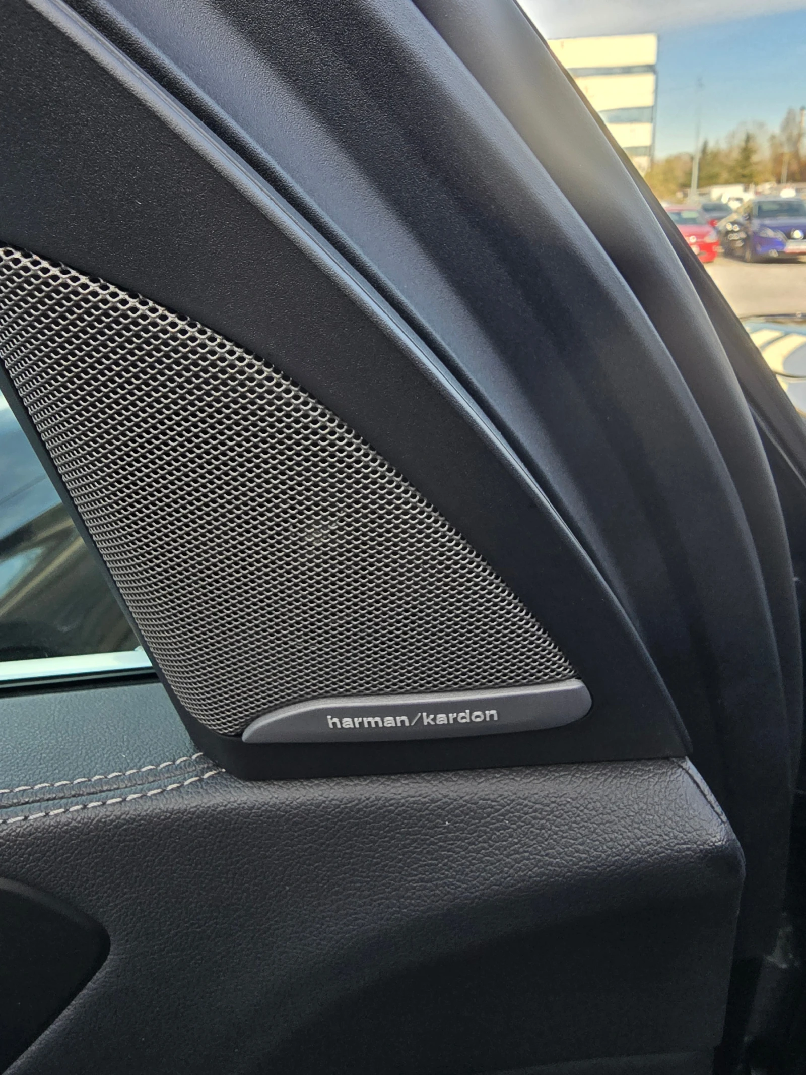 BMW X5 xDrive30d 6+ 1 | Mobile.bg   13