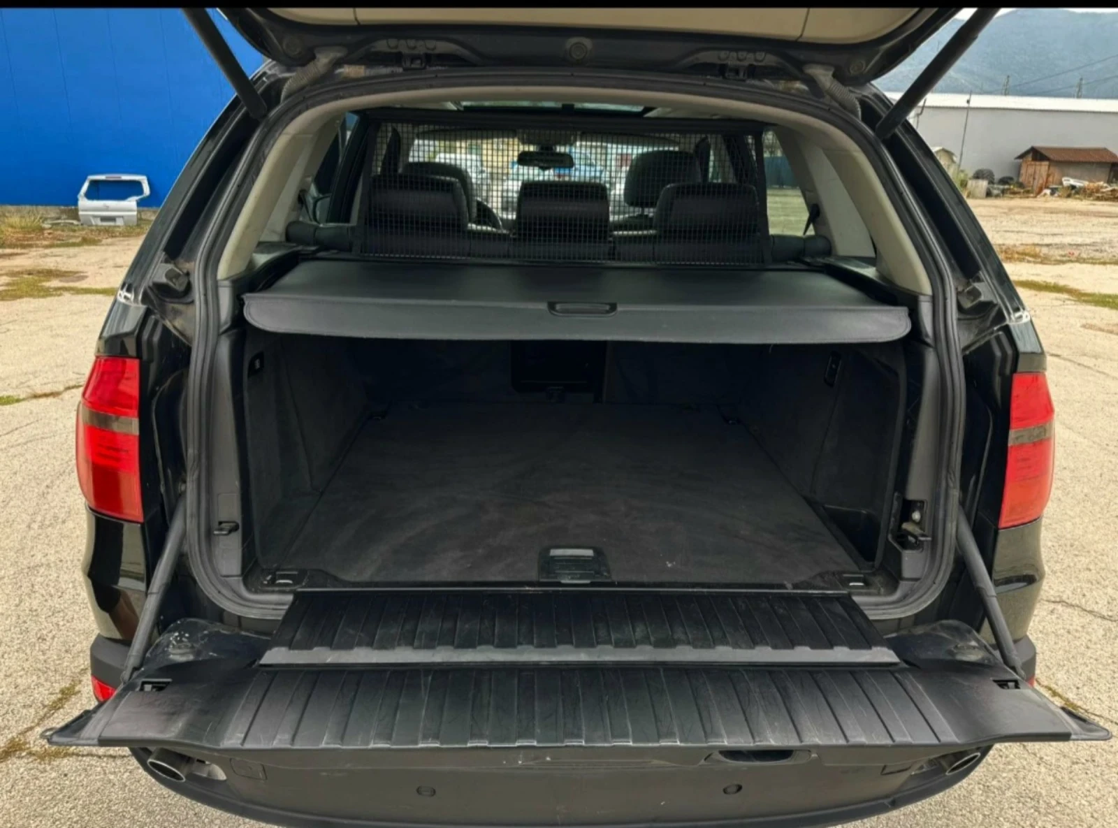 BMW X5 E70 3.0d 235�� ��������* �������*  | Mobile.bg � ����������� 13