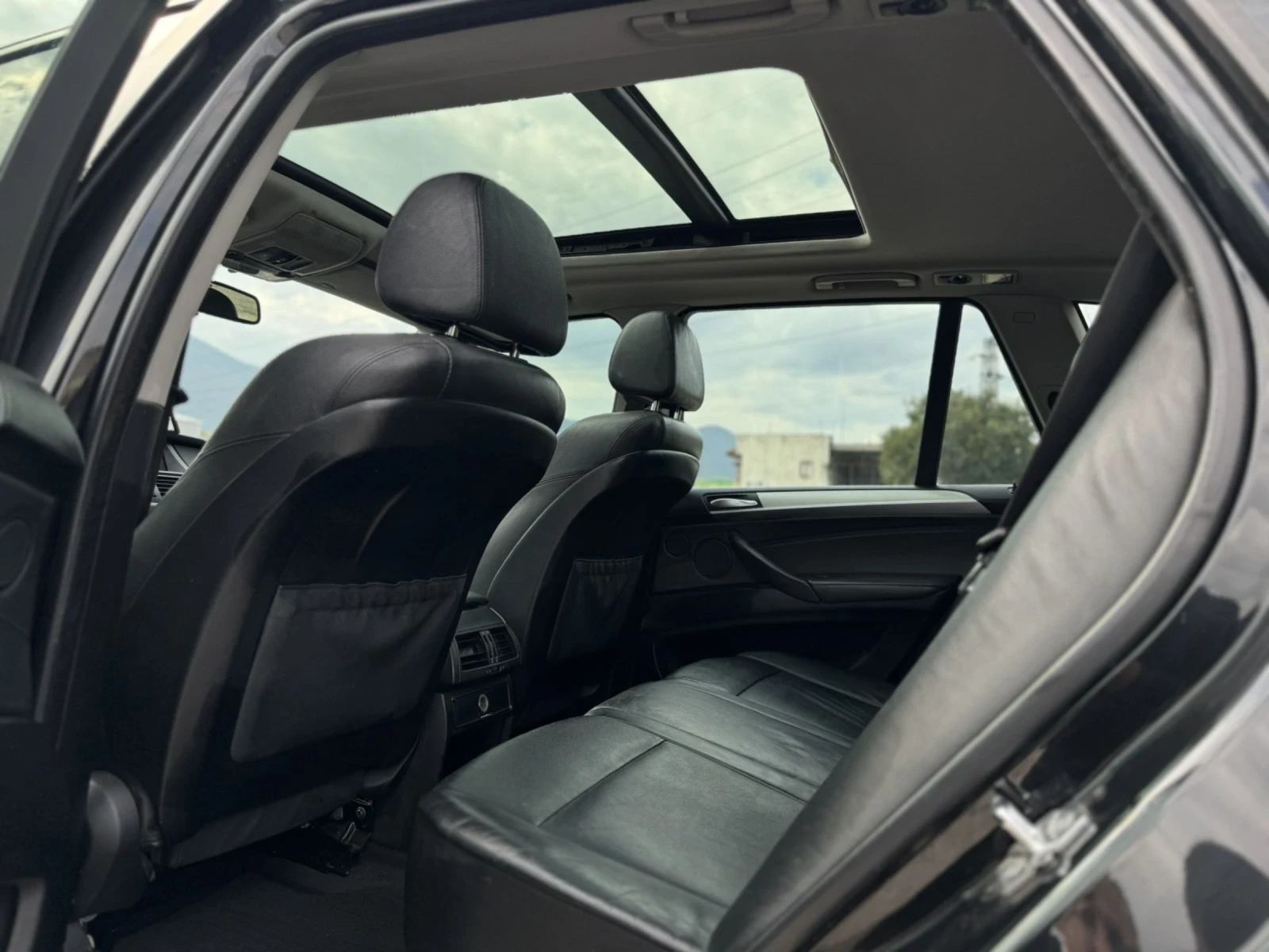 BMW X5  - изображение 9