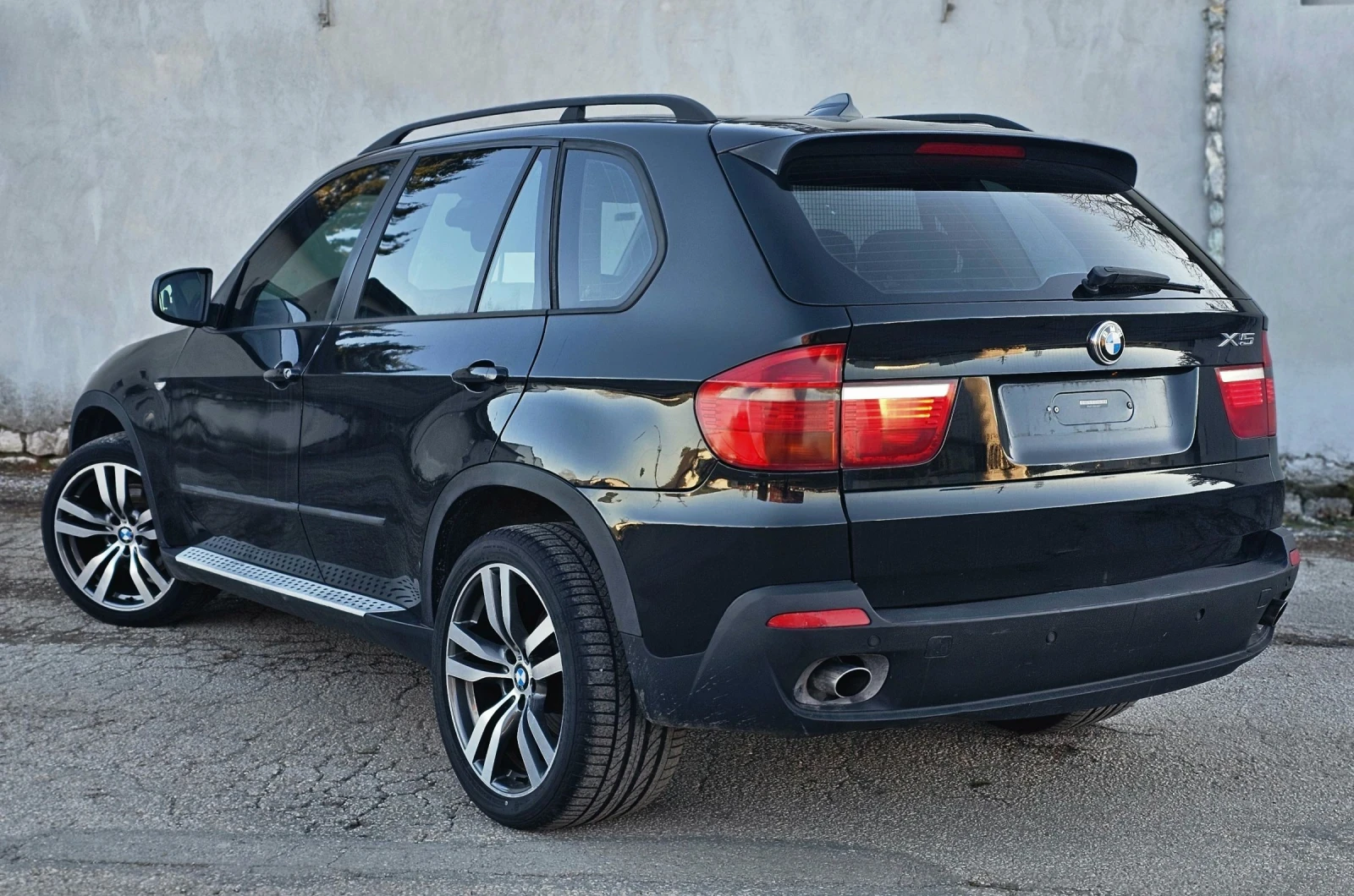 BMW X5 E70 3.0d 235�� ��������* �������*  | Mobile.bg � ����������� 5