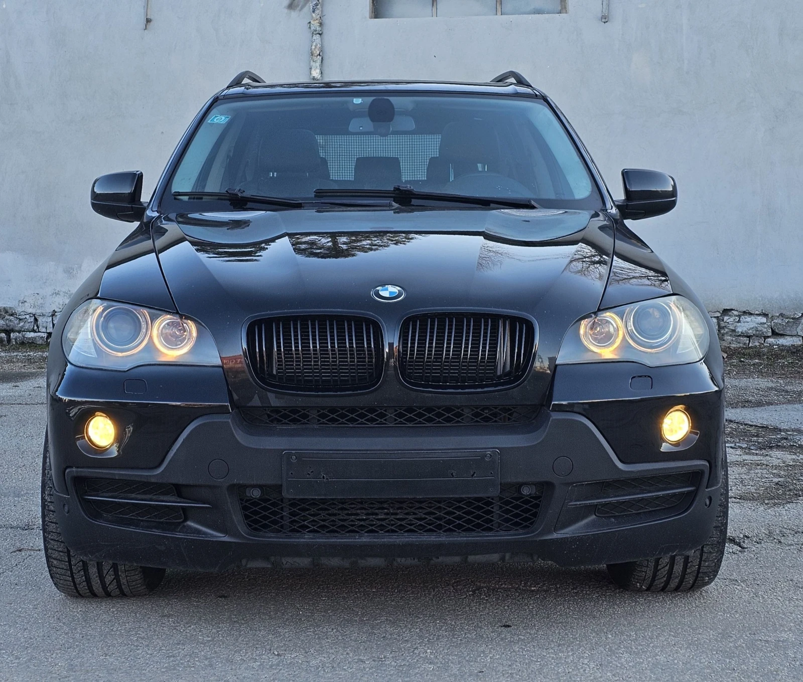 BMW X5 E70 3.0d 235�� ��������* �������*  | Mobile.bg � ����������� 3