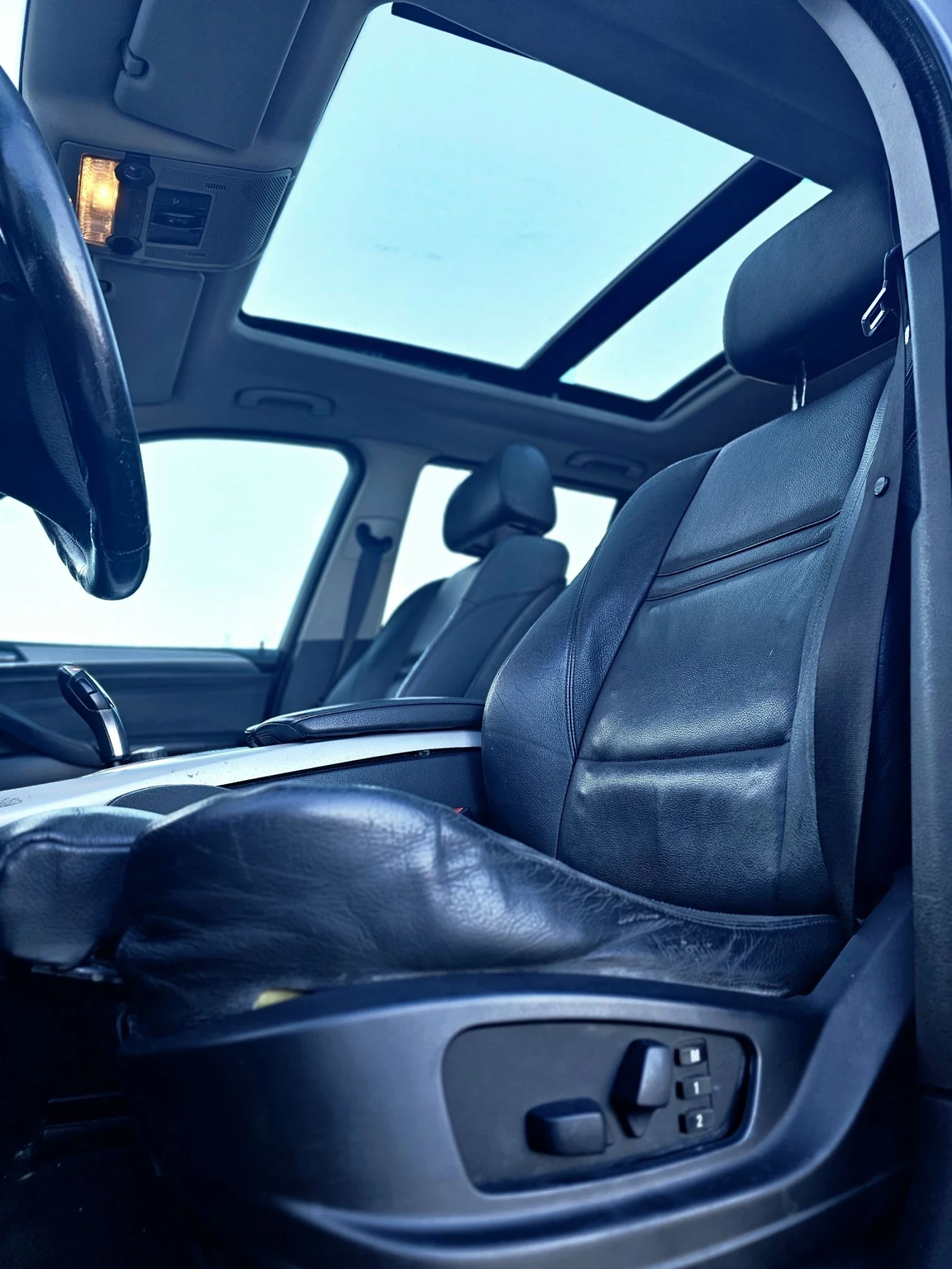 BMW X5 E70 3.0d 235�� ��������* �������*  | Mobile.bg � ����������� 7