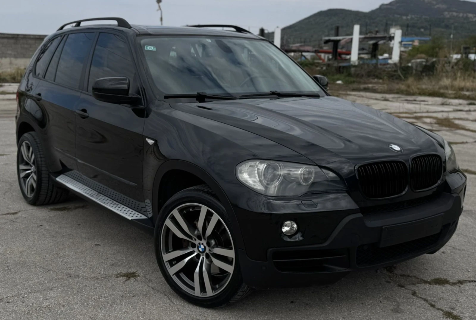 BMW X5  - изображение 2