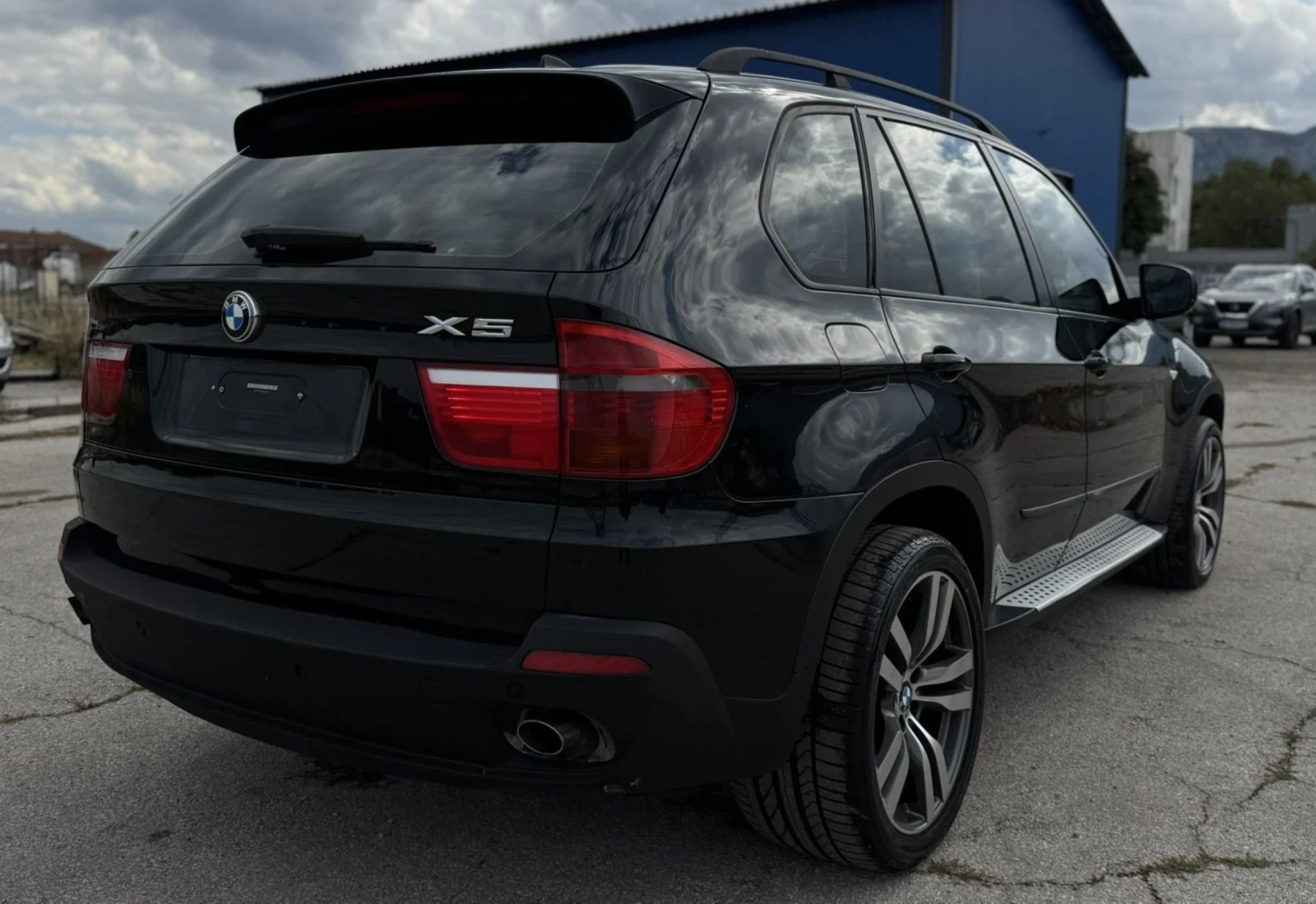 BMW X5  - изображение 5