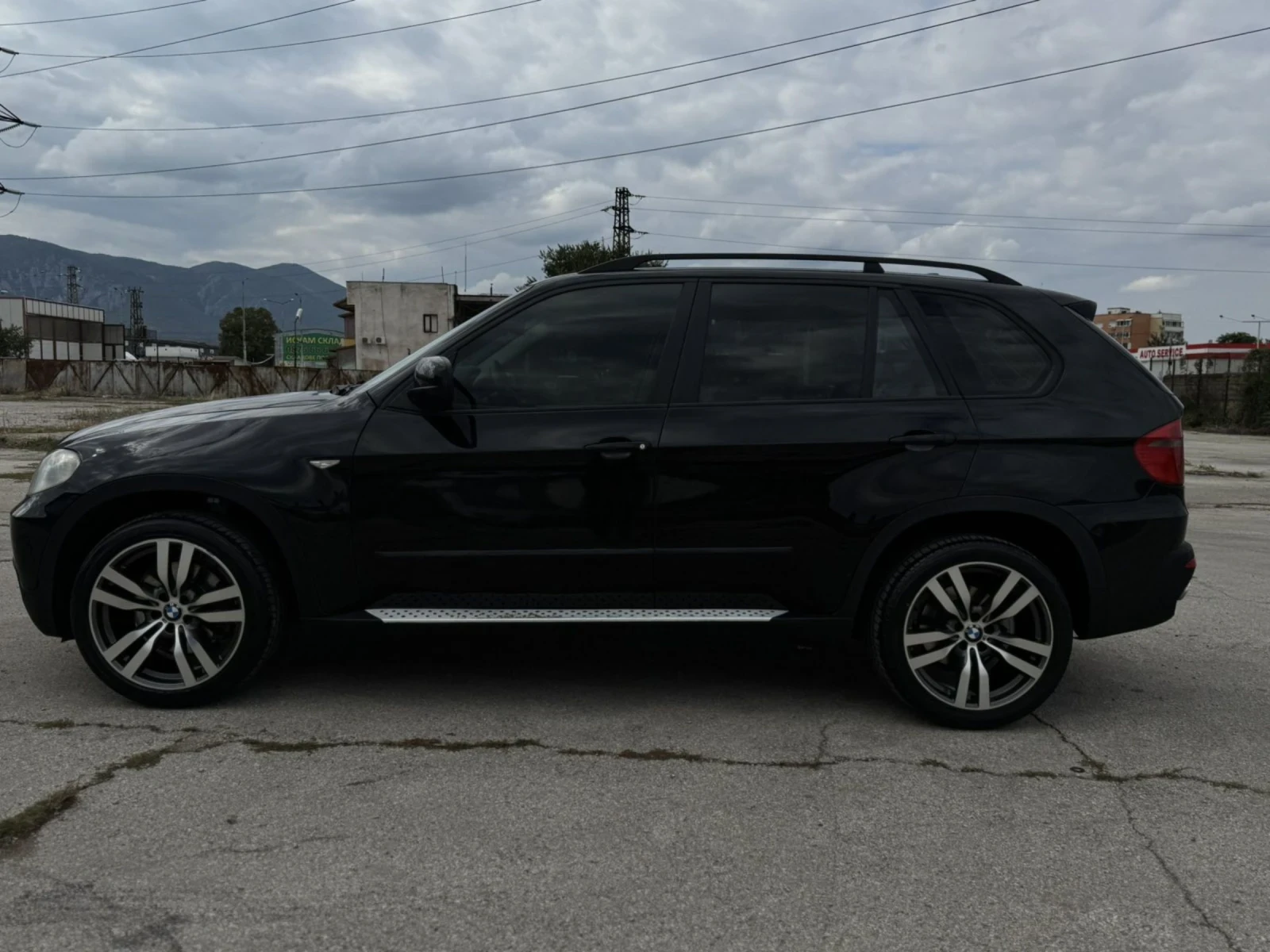 BMW X5  - изображение 6