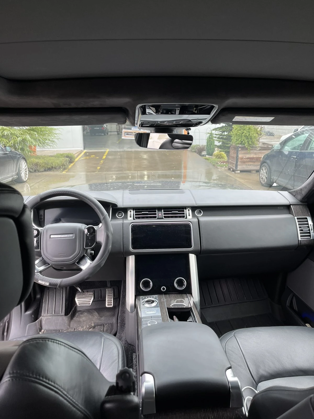 Land Rover Range rover atobiografi | Mobile.bg   6